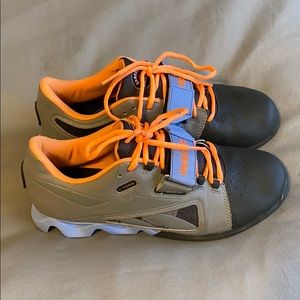 Reebok U-Form Lifters